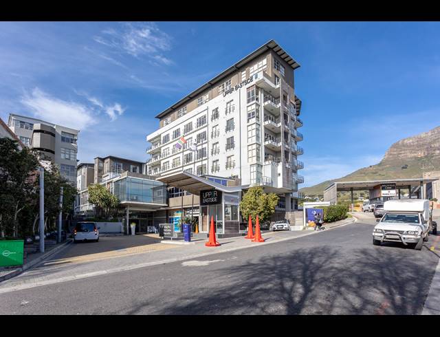 2 BEDROOM APARTMENT FOR SALE IN WOODSTOCK
